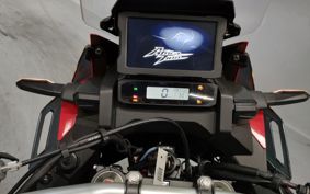 HONDA CRF1100L AFRICA TWIN 2021 SD10