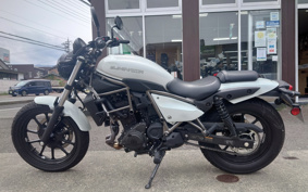 KAWASAKI ELIMINATOR 400-1 2023 EL400A