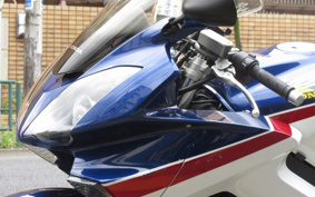 HONDA VFR800 ABS 2008 RC46