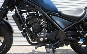 HONDA  REBEL 250 ABS MC49