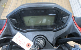 HONDA CB250 MC43