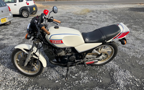 YAMAHA RZ 250 4L3