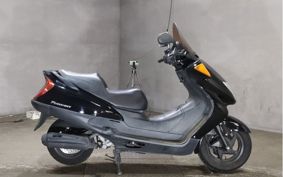 HONDA FORESIGHT MF04