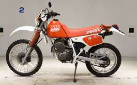 HONDA XLR250R GEN 2 2017 MD20