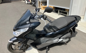 HONDA PCX125 JF56