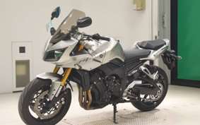 YAMAHA FZ1 FAZER 2006