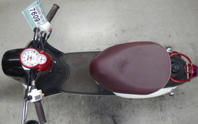 YAMAHA VINO 50 SA37J