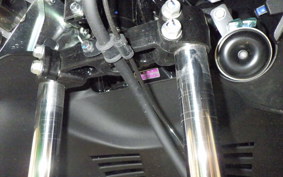 HONDA ADV160 KF54