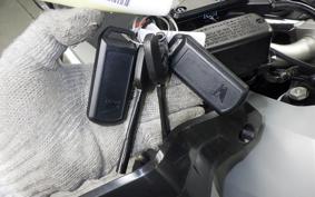 HONDA X-ADV 750 RH21