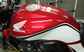 HONDA CB400SF VTEC 2012 NC42
