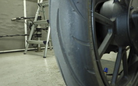 HONDA ｸﾛｽｶﾌﾞ110-3 2013 JA60