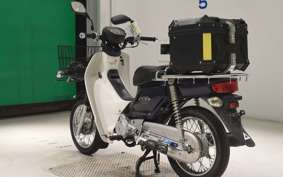 HONDA C110 SUPER CUB JA10