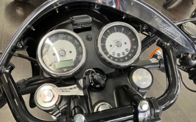KAWASAKI W800 CAFE 2022