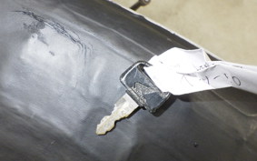 HONDA CD50 BENLY S 2021 CD50