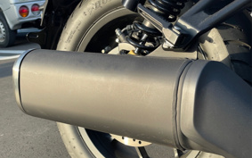 HONDA REBEL 1100 DCT 2023 SC83