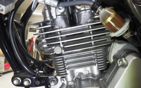 SUZUKI GOOSE 250 NJ46A