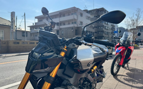 YAMAHA MT-09 SP ABS 2024 RN87J