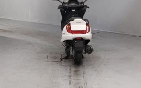 HONDA FORESIGHT MF04