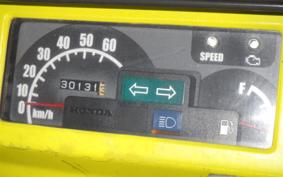 HONDA GYRO X TD02