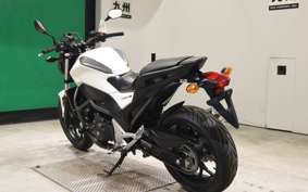 HONDA NC 700 S 2013 RC61