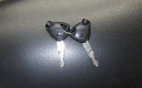 SUZUKI ADDRESS V125 S 1990 CF4MA