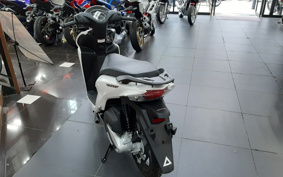 HONDA DIO 110 BASIC  JK03
