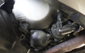 SUZUKI SKYWAVE 400 Gen.2 2005 CK43A