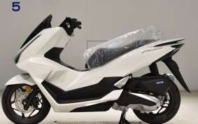 HONDA PCX 160 2023 KF47