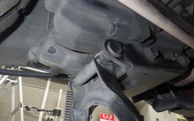 HONDA ZOOMER 1995 AF58