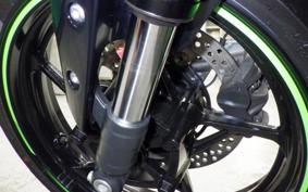 KAWASAKI ZX-25R 2022 ZX250E