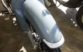 HONDA C125 SUPER CUB JA48