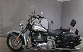 HARLEY HARLEY FLSTC1450 BJY