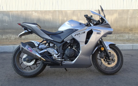 YAMAHA YZF R-3 2016 RH07J
