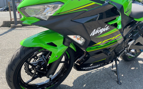 KAWASAKI NINJA 400 2018 EX400G