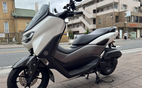 YAMAHA N-MAX 155 ABS SG66J