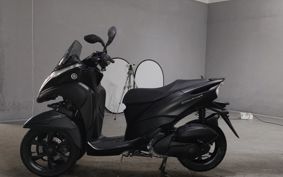 YAMAHA TRICITY 155 ABS SG37J