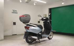 HONDA LEAD 110 2022 JF19