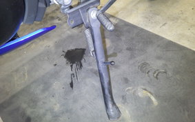 SUZUKI GSX-R150 2014