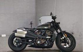 HARLEY  HARLEY RH1250S ZC4