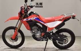 HONDA CRF250L MD47