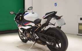 BMW S1000RR 2021