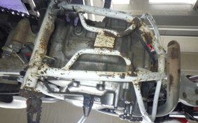 HONDA XL DEGREE 2022 MD26
