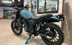 HONDA CL250 MC57