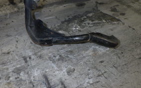 HONDA TACT Gen.4 2016 AF75