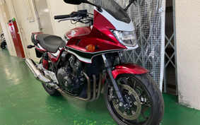 HONDA CB400 SUPER  BOL DOR ABS 2021 NC42