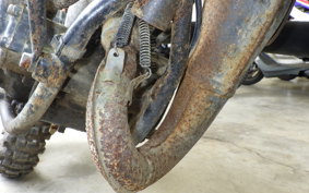 YAMAHA YZ80 22W