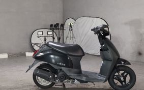 SUZUKI LET's CA4AA