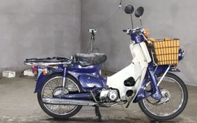 HONDA SUPER CUB50 AA01