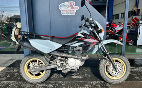 HONDA XR100 MOTARD 2008 HD13