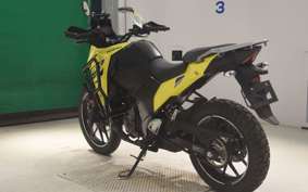 SUZUKI Vｽﾄﾛｰﾑ250SX 2001 EL11L